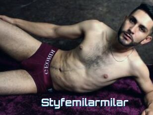 Styfemilarmilar