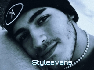 Styleevans