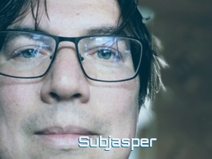 Subjasper