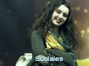 Sublaies