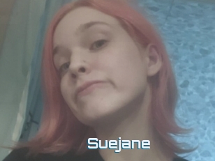 Suejane
