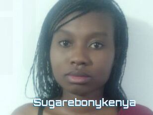 Sugarebonykenya