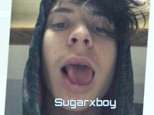Sugarxboy