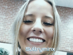 Sultryminx