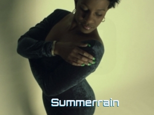 Summerrain