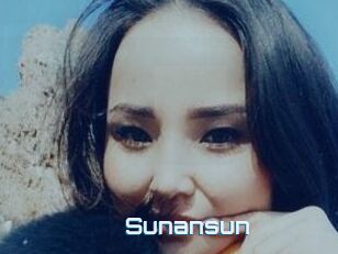 Sunansun