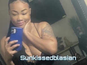 Sunkissedblasian