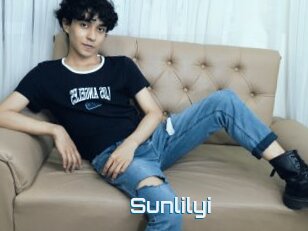 Sunlilyi