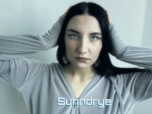 Sunndrye