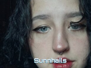 Sunnhails