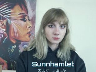 Sunnhamlet