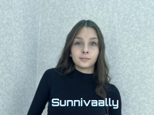 Sunnivaally
