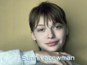 Sunnivabowman