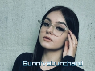 Sunnivaburchard