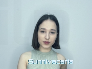 Sunnivacaris
