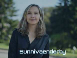 Sunnivaenderby