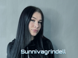 Sunnivagrindell