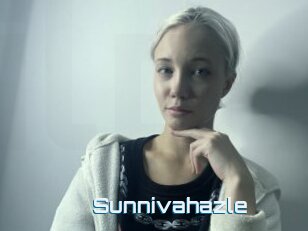 Sunnivahazle