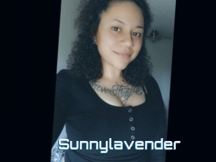 Sunnylavender
