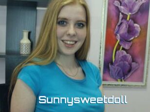 Sunnysweetdoll