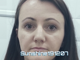 Sunshine191207