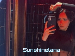 Sunshinelana