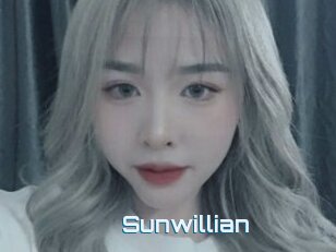 Sunwillian