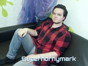 Superhornymark