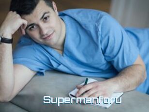 Supermanforu