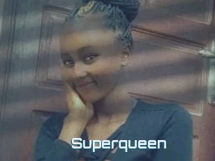 Superqueen