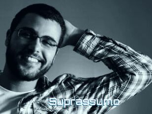 Suprassumo