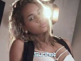 Surihot