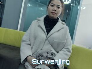 Surwenjing