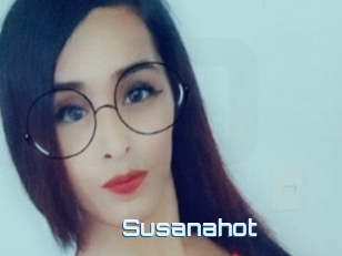 Susanahot