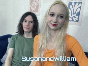 Susanandwilliam