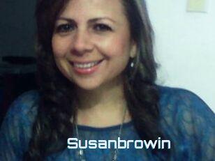 Susanbrowin