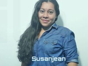 Susanjean