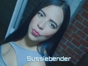 Sussiebender