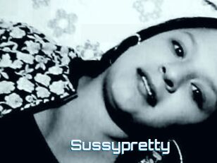 Sussypretty