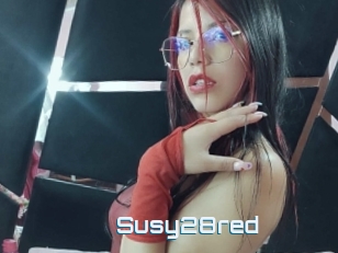 Susy28red