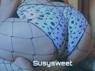 Susysweet