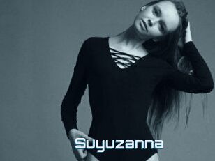 Suyuzanna