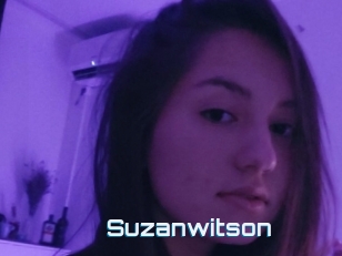 Suzanwitson