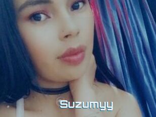 Suzumyy
