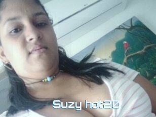 Suzy_hot20