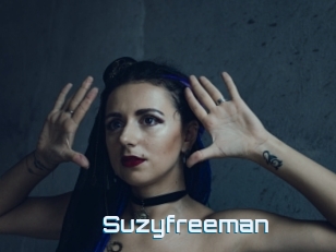 Suzyfreeman