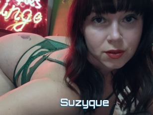 Suzyque