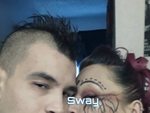 Sway