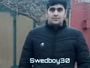 Swedboy30