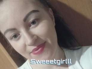 Sweeetgirlll